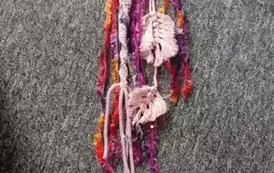 Warsztaty z łapaczy sn&oacute;w 1