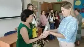 Wizyta studyjna bibliotekarzy z powiatu mińskiego 6