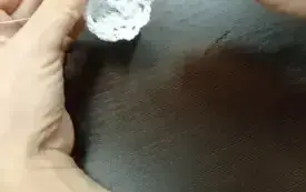 Galeria aktualności Warsztaty dziergania 3