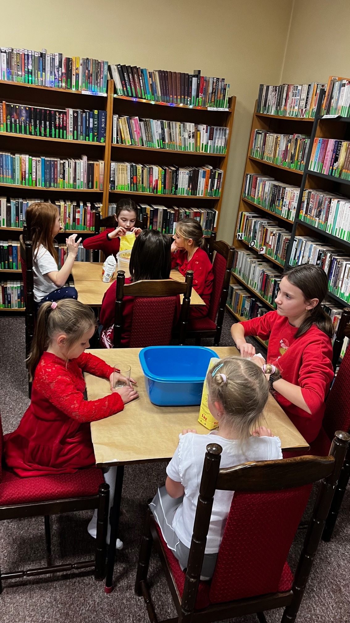 zdjęcie Mikołajek w&nbsp;Jeruzalu