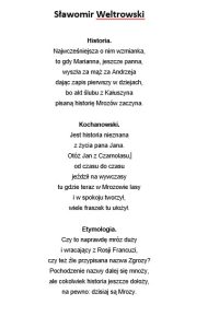 wyr&oacute;żnienie 2 - wiersz